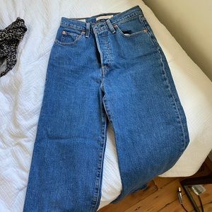 Levi Jeans